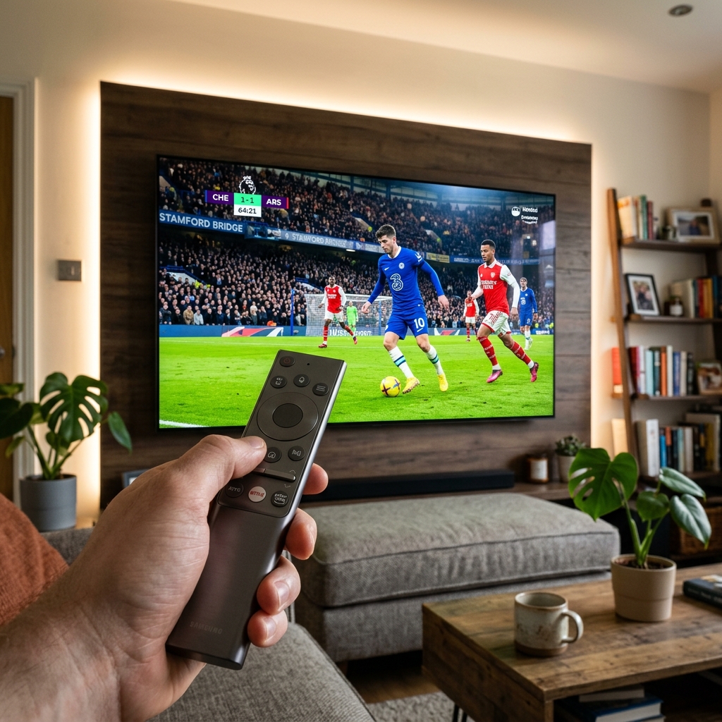 Need Help? How to Contact Support at B1G IPTV
